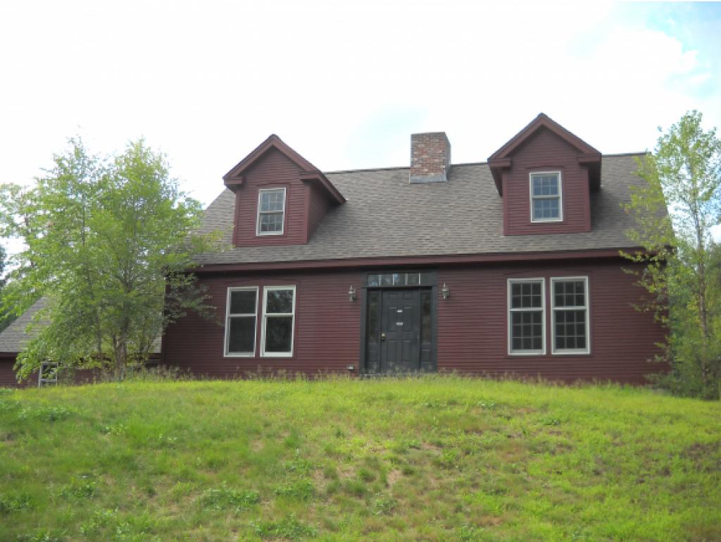 166 Mellish Road Langdon, NH 03602 - Photo 1 of 12 Gallery Image 1