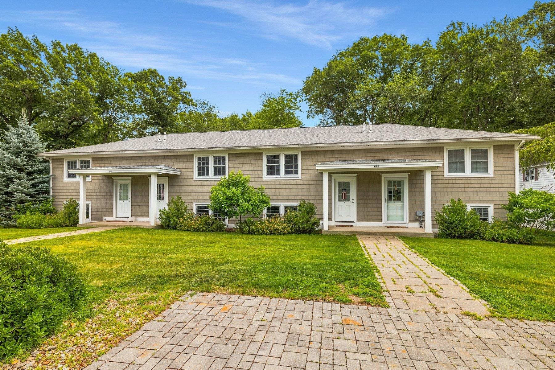 415 High Street, Unit 2 Hampton, NH 03842 - Photo 1 of 30