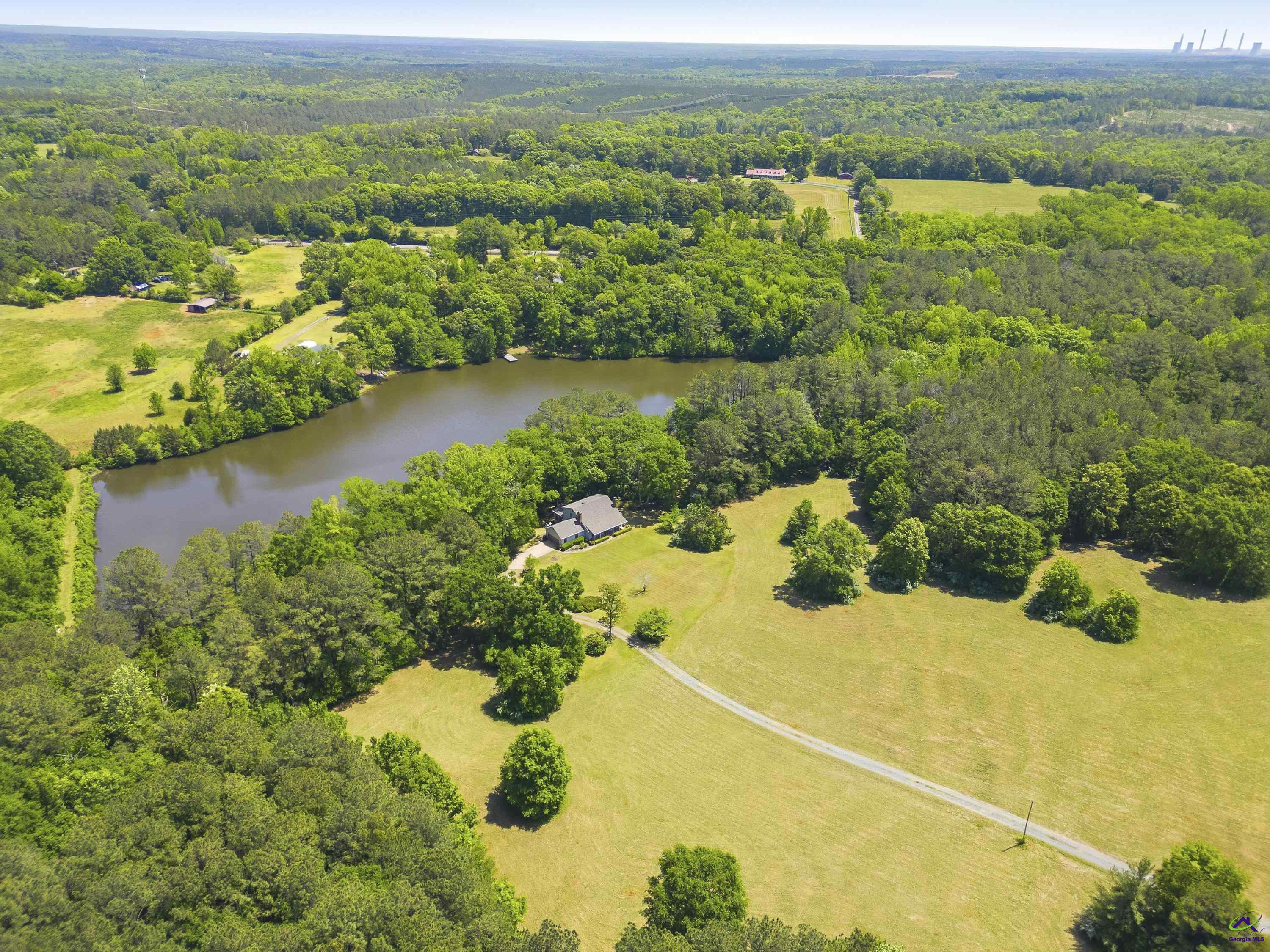 2754 Highway 42 Forsyth, GA 31029 - Photo 64 of 66