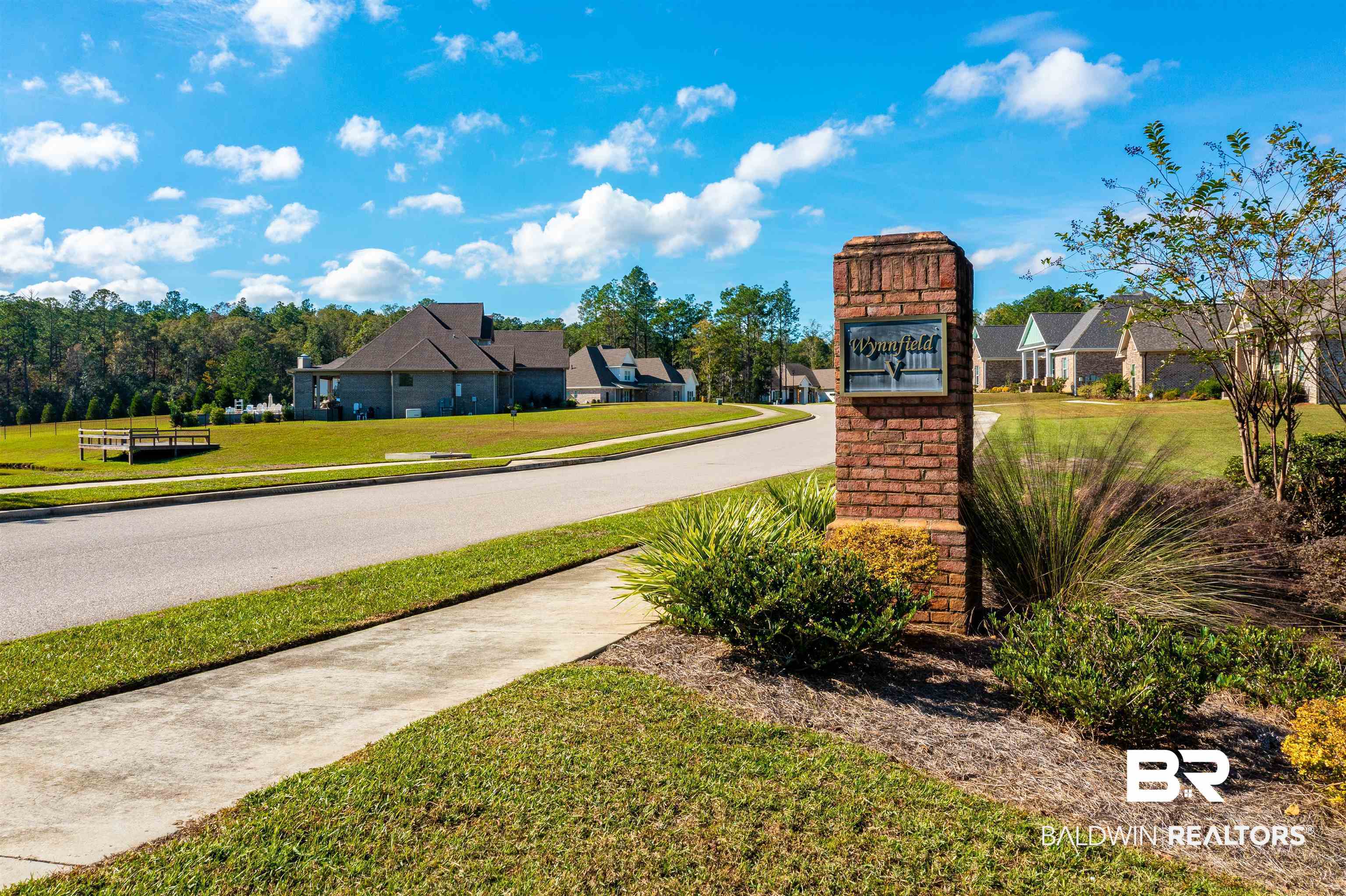 0 Wynngate Way Mobile, AL 36695 - Photo 3 of 21