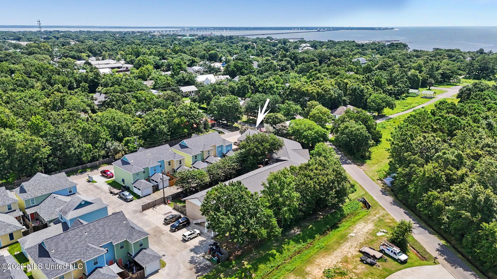 515 Third Street, Unit CONDO #7 Bay St. Louis, MS 39520 - Photo 20 of 27 020
