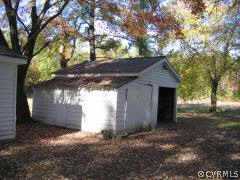 13325 Depot Road Hanover, VA 23069 - Photo 5 of 5 a view of house with tree in the background