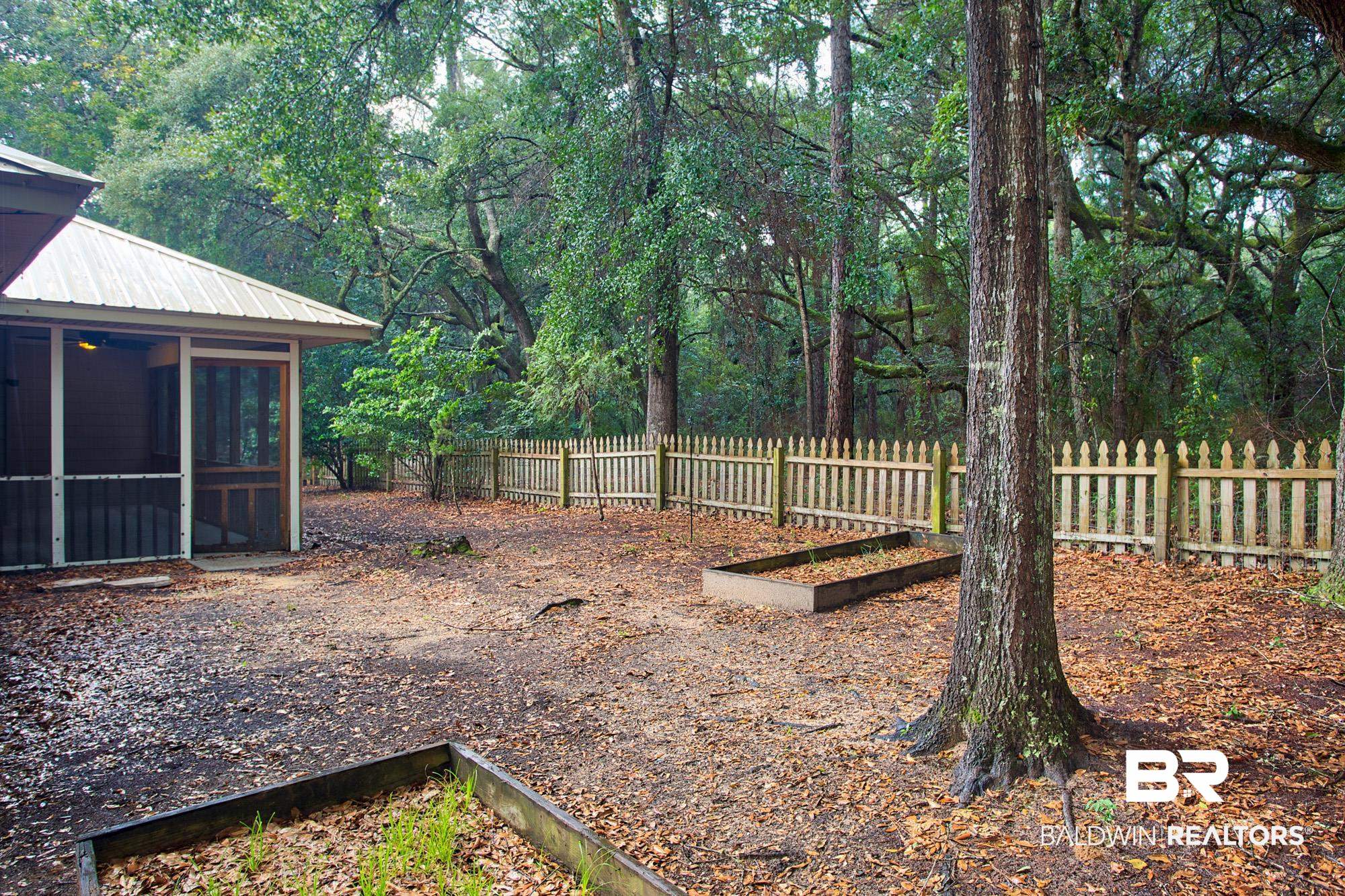 9734 North Bayou Road Lillian, AL 36549 - Photo 27 of 31