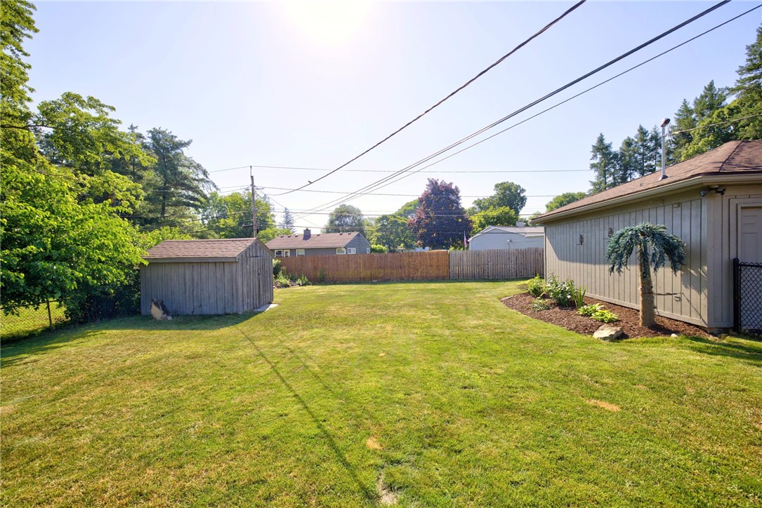 768 Dewitt Road Webster, NY 14580 - Photo 28 of 30