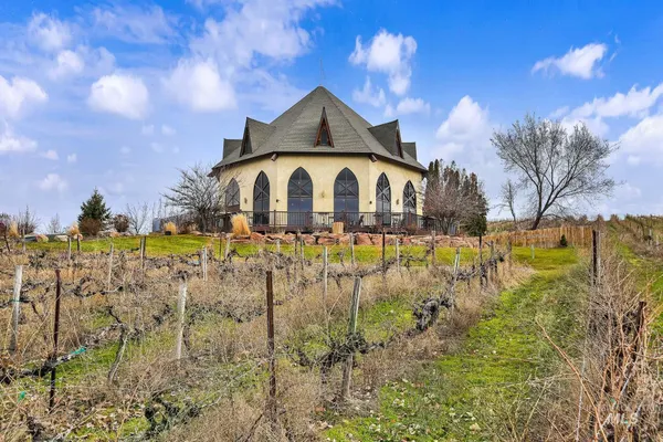 $599,900 | Tbd Tbd Cabernet Lane, Caldwell, ID 83607