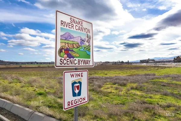 $599,900 | Tbd Tbd Cabernet Lane, Caldwell, ID 83607