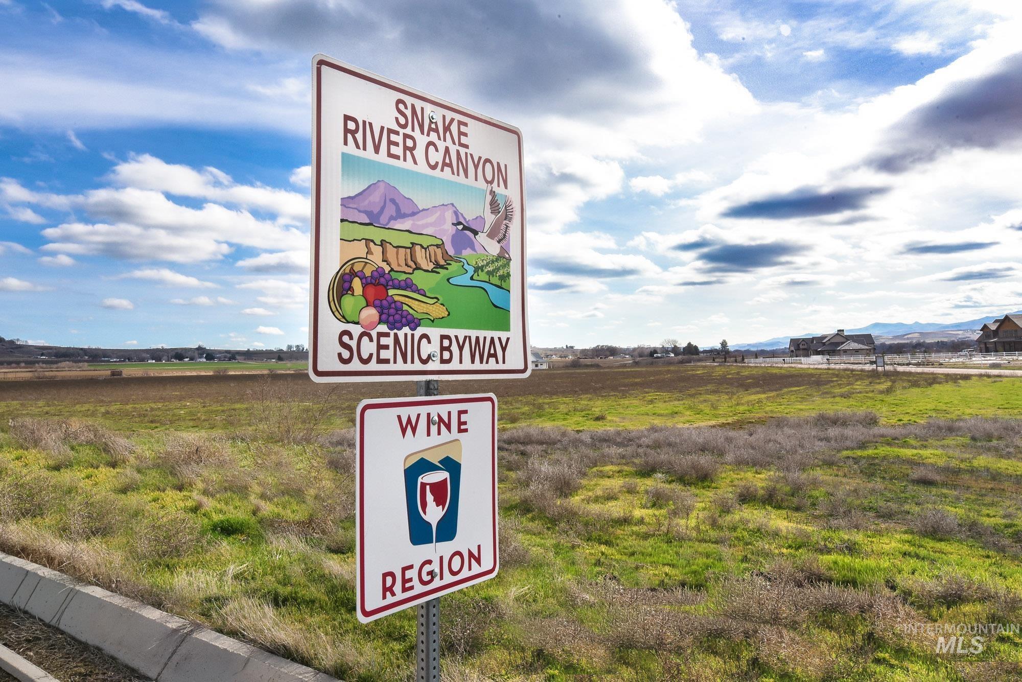 Tbd Tbd Cabernet Lane Caldwell, ID 83607 - Photo 15 of 15 Exterior view