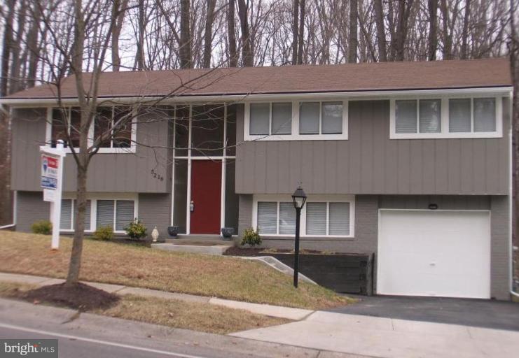 5218 Eliots Oak Road Columbia, MD 21044 - Photo 1 of 30 Exterior (Main)