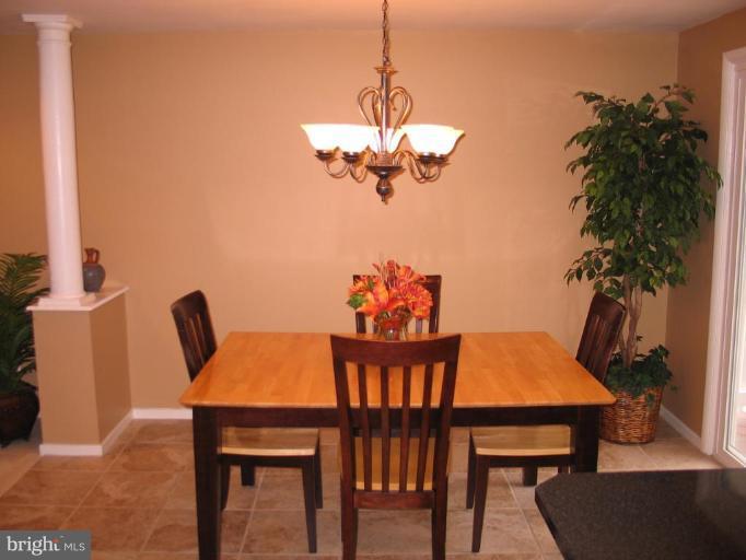 5218 Eliots Oak Road Columbia, MD 21044 - Photo 27 of 30 Dining Area