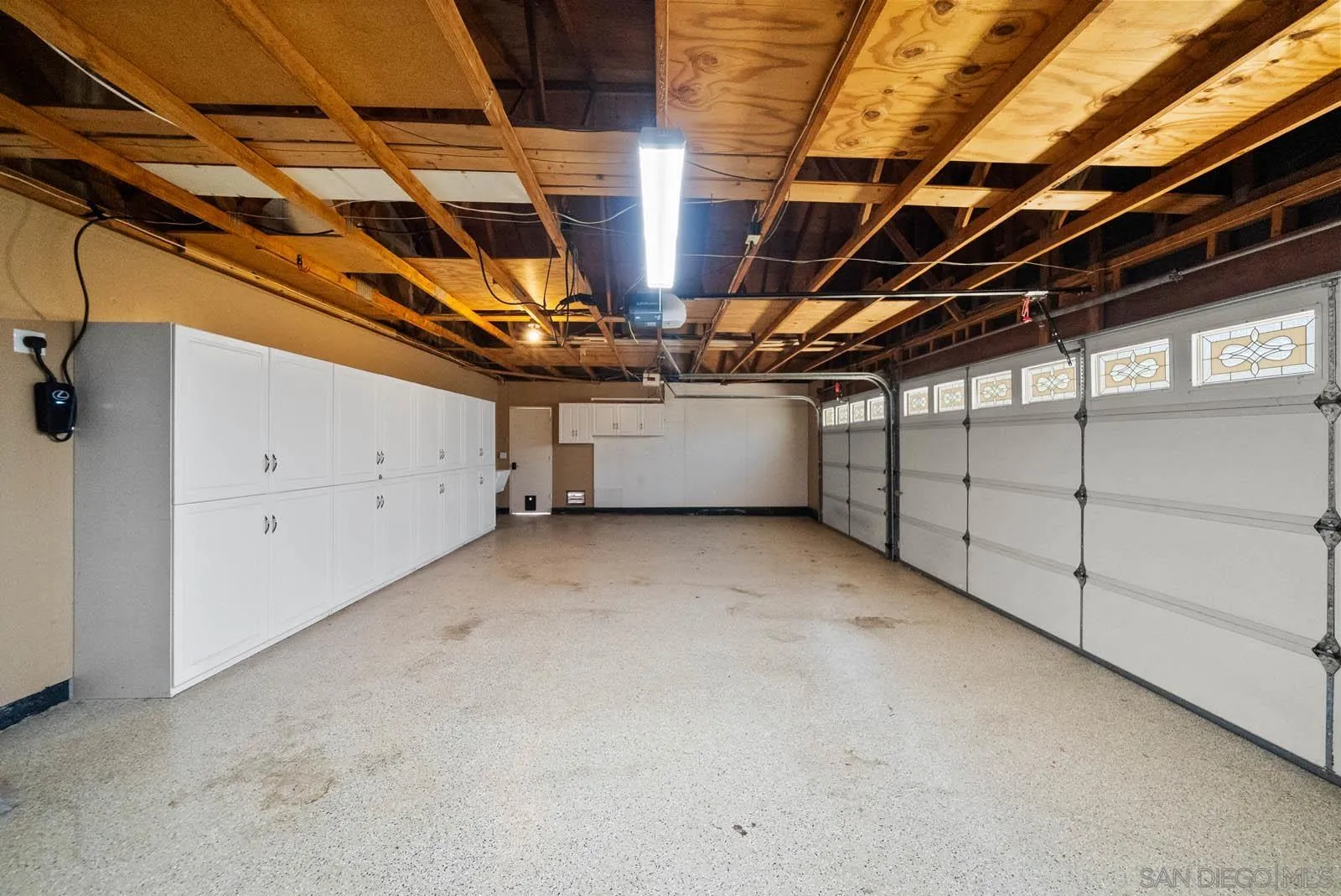 14012 Valley Springs Road Poway, CA 92064 - Photo 37 of 57 a view of garage