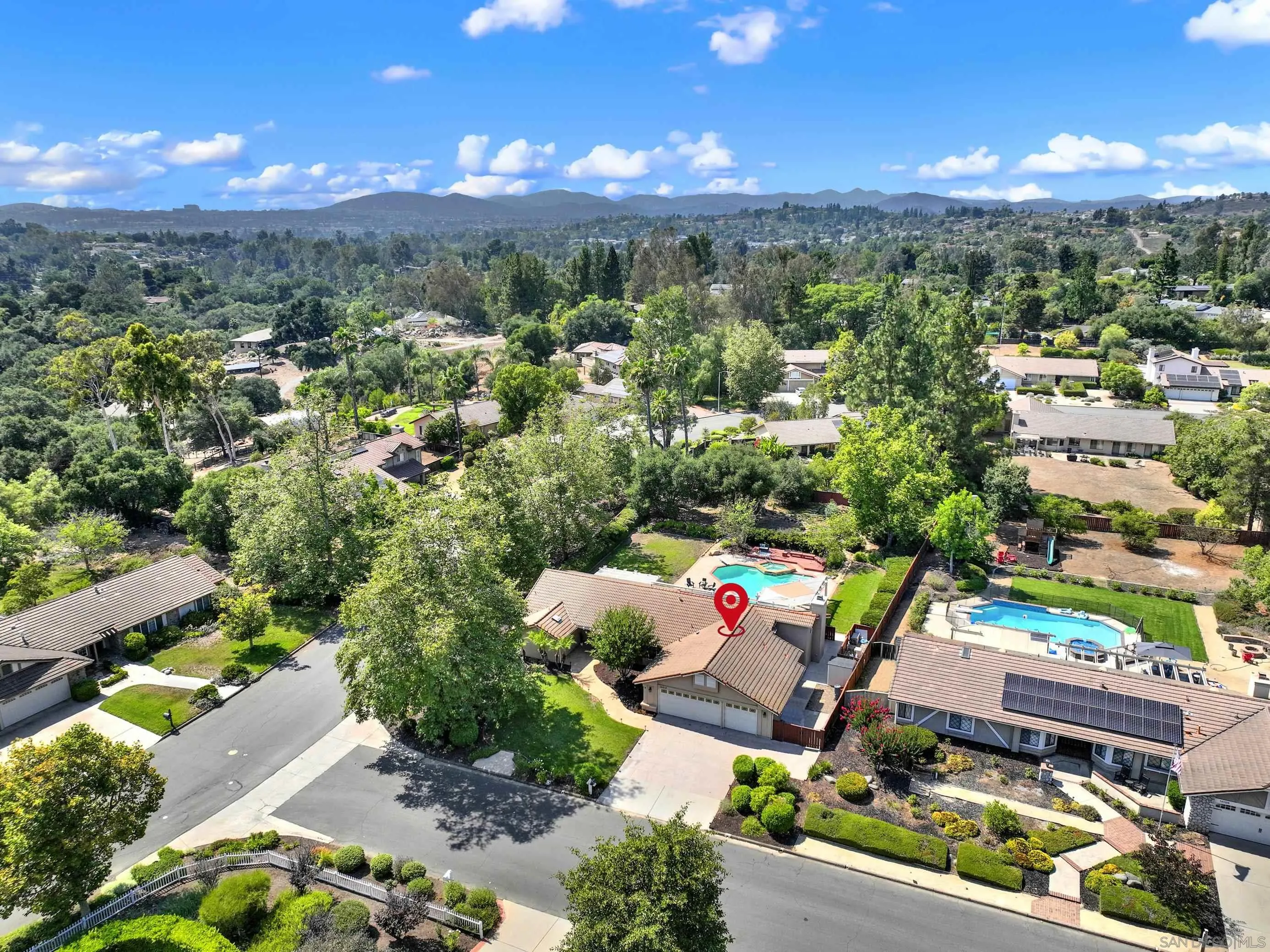 14012 Valley Springs Road Poway, CA 92064 - Photo 52 of 57
