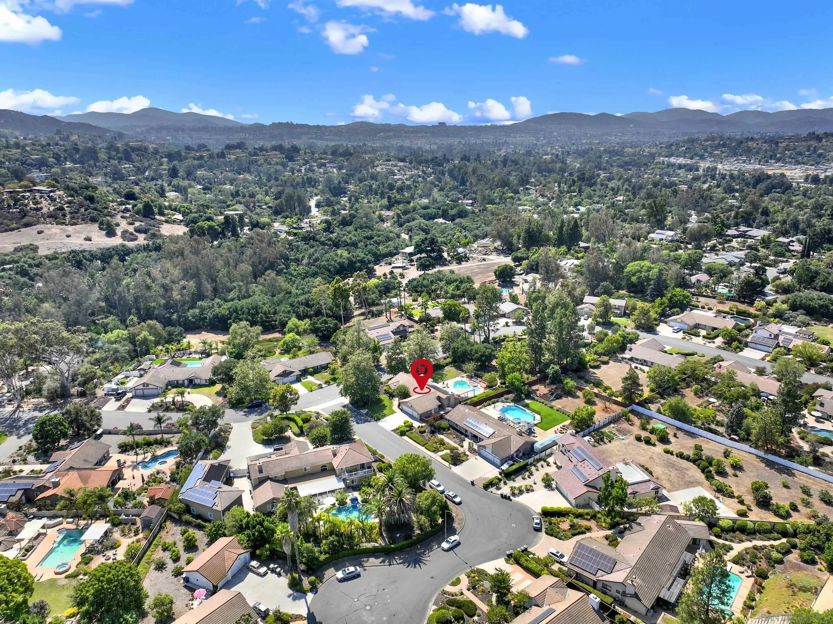 14012 Valley Springs Road Poway, CA 92064 - Photo 55 of 57