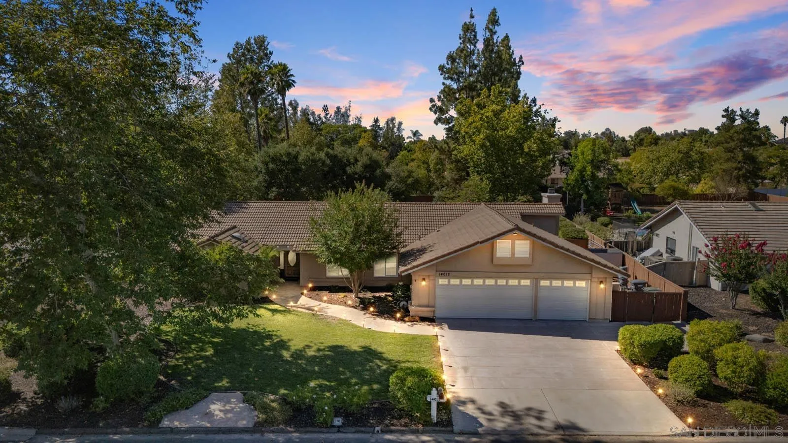 14012 Valley Springs Road Poway, CA 92064 - Photo 6 of 57