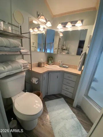 $145,000 | 1276 South Shawnee Drive, Unit 276, Apache Junction, AZ 85119