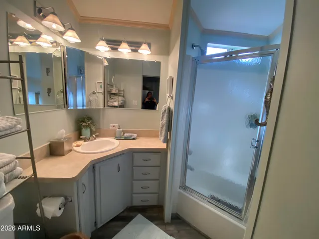 $145,000 | 1276 South Shawnee Drive, Unit 276, Apache Junction, AZ 85119