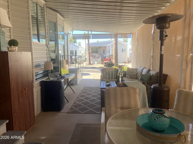 $145,000 | 1276 South Shawnee Drive, Unit 276, Apache Junction, AZ 85119