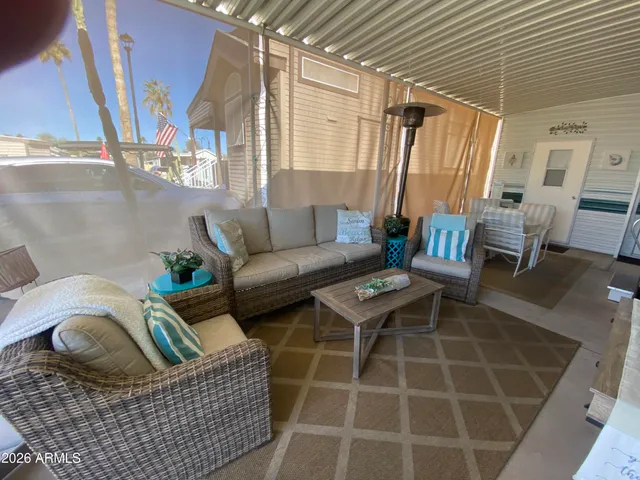 $145,000 | 1276 South Shawnee Drive, Unit 276, Apache Junction, AZ 85119