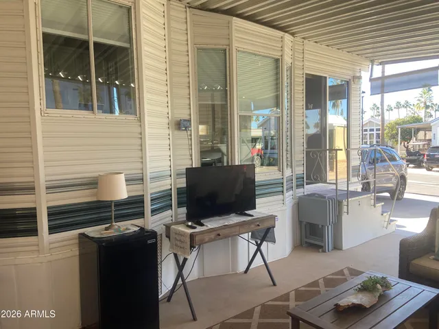 $145,000 | 1276 South Shawnee Drive, Unit 276, Apache Junction, AZ 85119