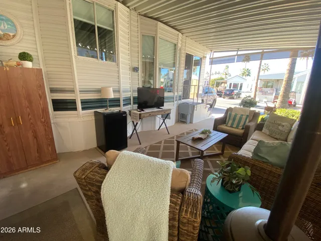 $145,000 | 1276 South Shawnee Drive, Unit 276, Apache Junction, AZ 85119