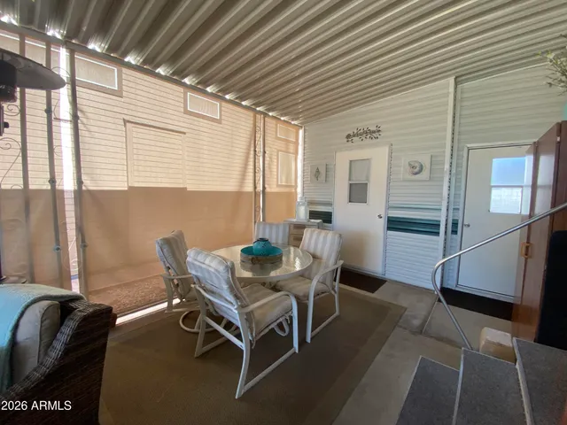 $145,000 | 1276 South Shawnee Drive, Unit 276, Apache Junction, AZ 85119