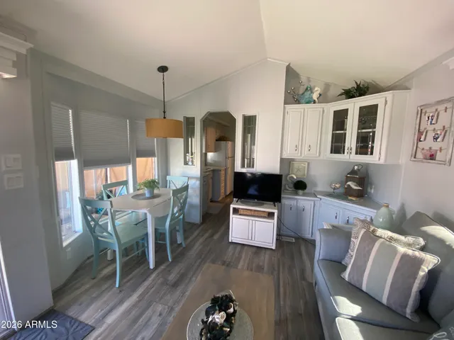 $145,000 | 1276 South Shawnee Drive, Unit 276, Apache Junction, AZ 85119