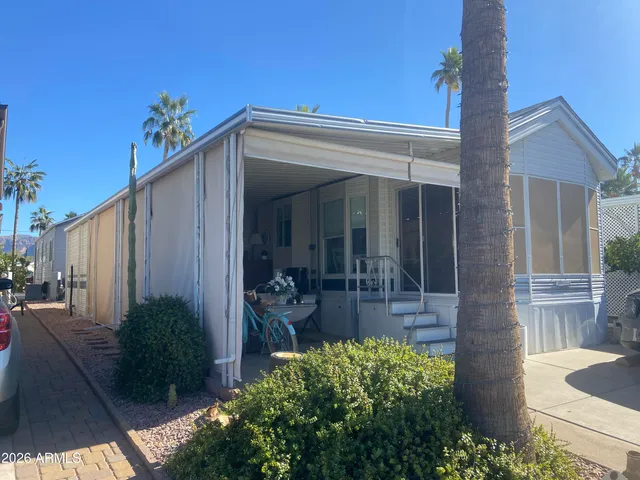 $145,000 | 1276 South Shawnee Drive, Unit 276, Apache Junction, AZ 85119