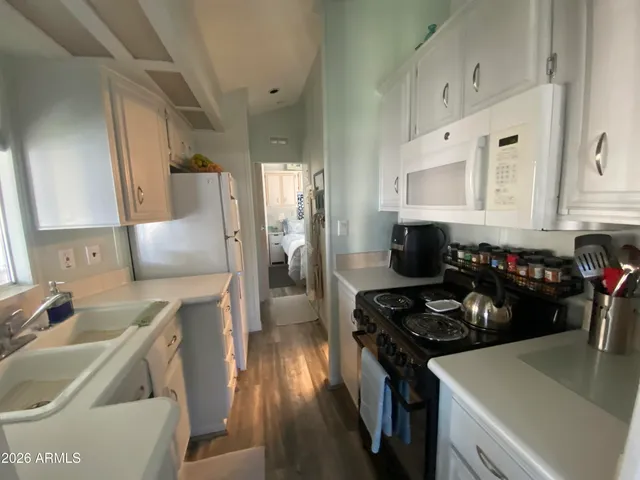 $145,000 | 1276 South Shawnee Drive, Unit 276, Apache Junction, AZ 85119