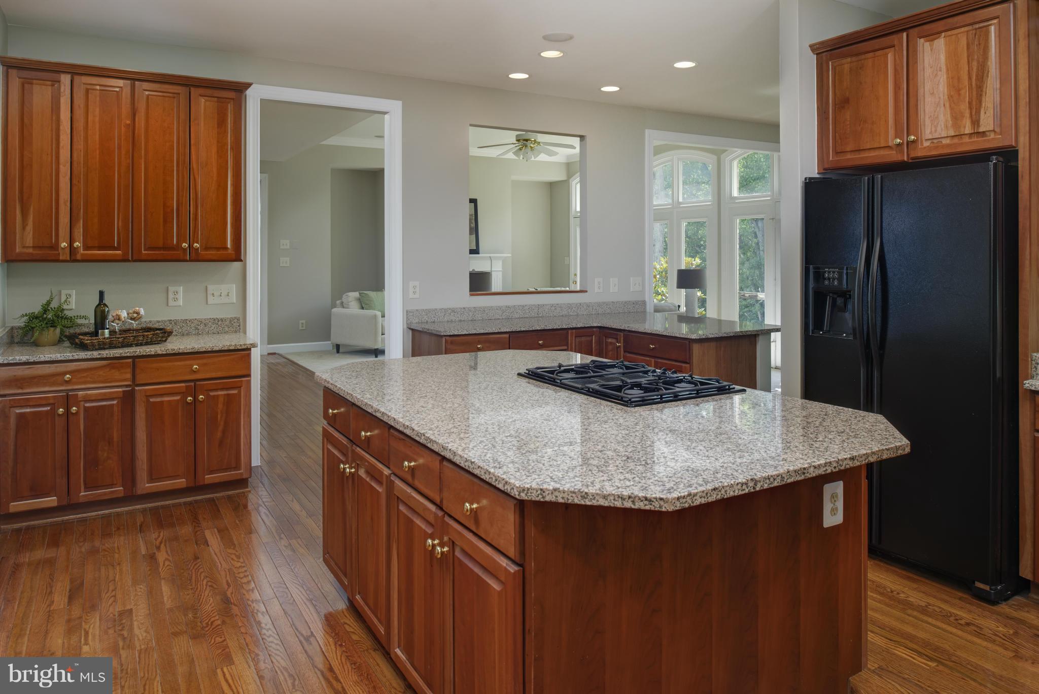 11079 Pelham Manor Place Reston, VA 20194 - Photo 13 of 29 Kitchen