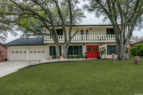 $325,000 | 2815 Gainesborough Drive, San Antonio, TX 78230