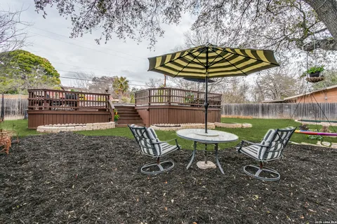 $325,000 | 2815 Gainesborough Drive, San Antonio, TX 78230