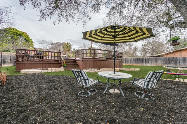 $325,000 | 2815 Gainesborough Drive, San Antonio, TX 78230