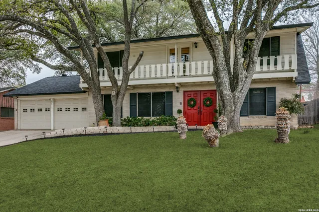 $325,000 | 2815 Gainesborough Drive, San Antonio, TX 78230
