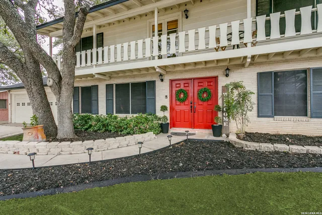 $325,000 | 2815 Gainesborough Drive, San Antonio, TX 78230