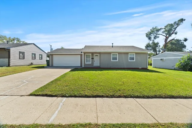 $264,000 | 1208 Hague Street, Joliet, IL 60432