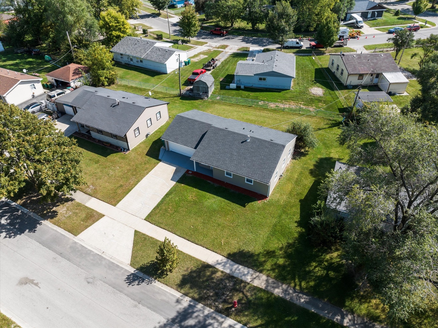 1208 Hague Street Joliet, IL 60432 - Photo 22 of 27