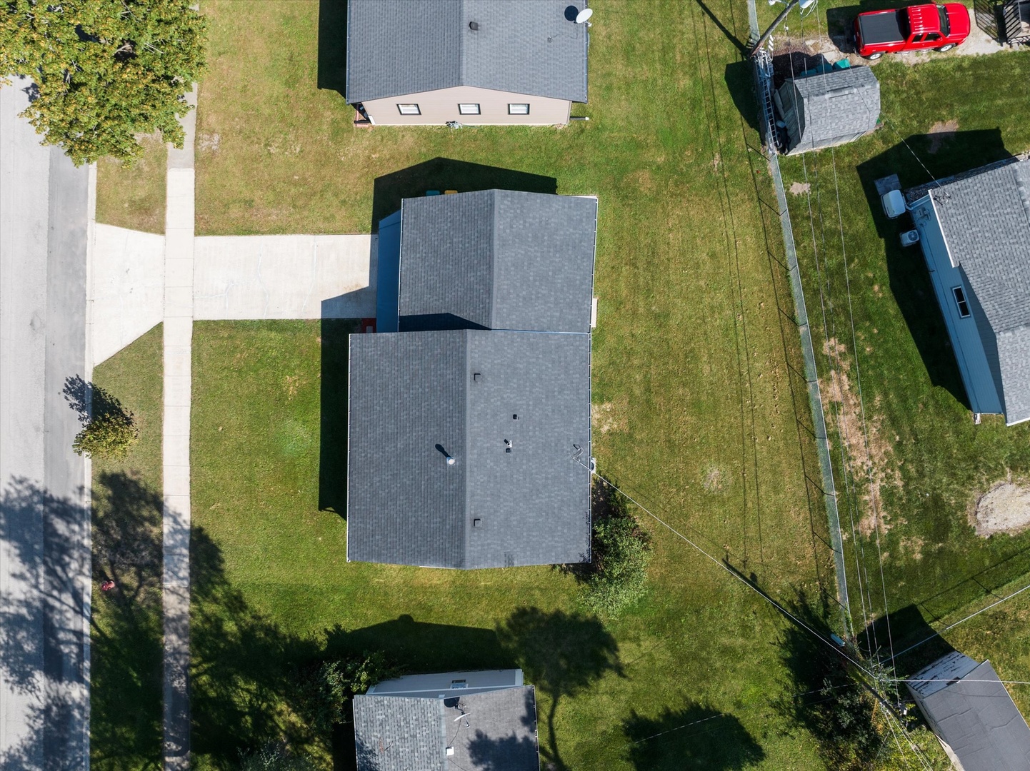 1208 Hague Street Joliet, IL 60432 - Photo 26 of 27