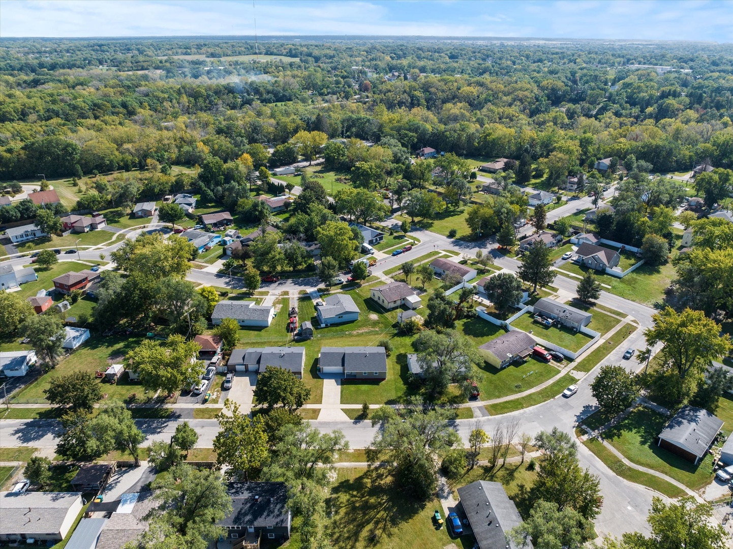 1208 Hague Street Joliet, IL 60432 - Photo 27 of 27