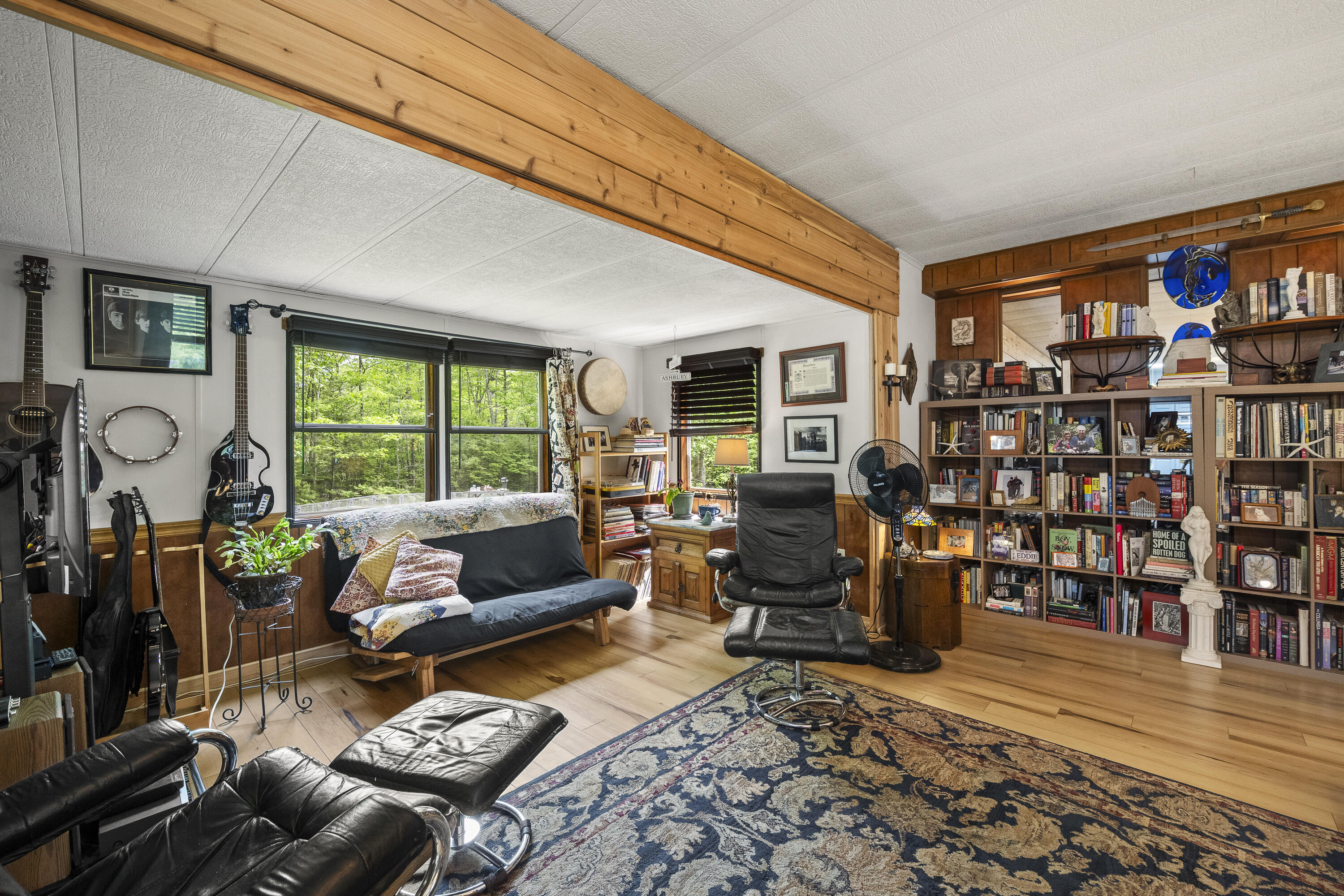 20 Post Office Road Westport Island, ME 04578 - Photo 9 of 42