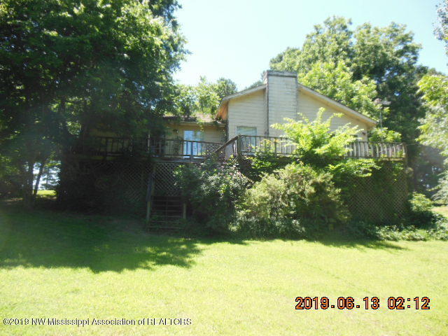 33 Linwood Road Senatobia, MS 38668 - Photo 1 of 34 33 Linwood Dr