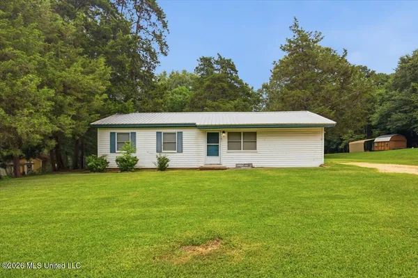 $190,000 | 1141 Gunter Road, Florence, MS 39073
