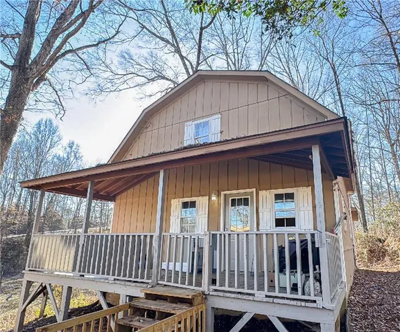 $219,999 | 2986 Defore Road, Toccoa, GA 30577