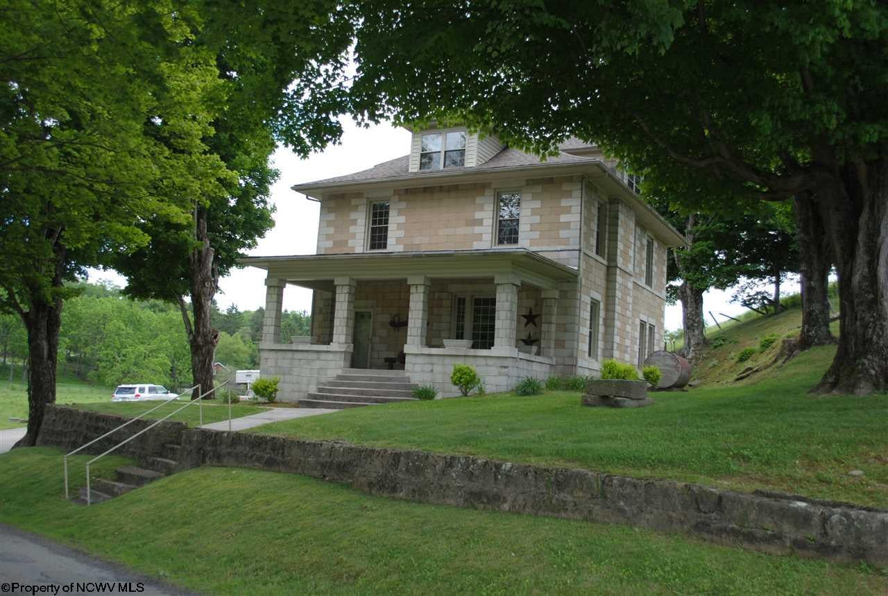 79 Salt Lick Road Montrose, WV 26283 - Photo 1 of 20 Gallery Image 1