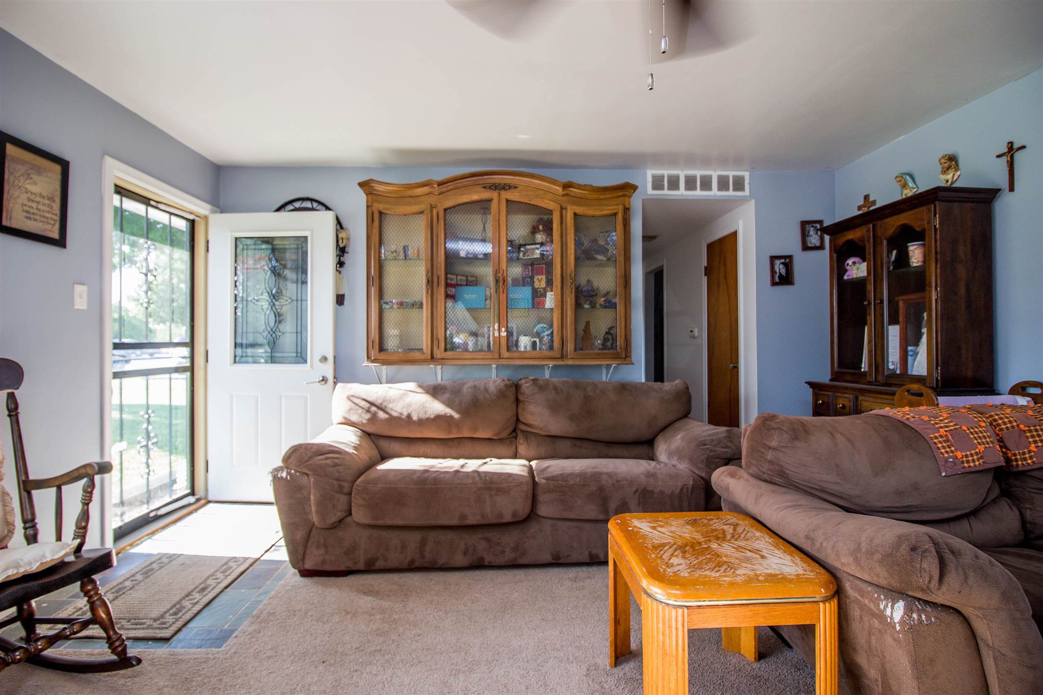 7217 Old Trail Road Fort Wayne, IN 46809 - Photo 2 of 24