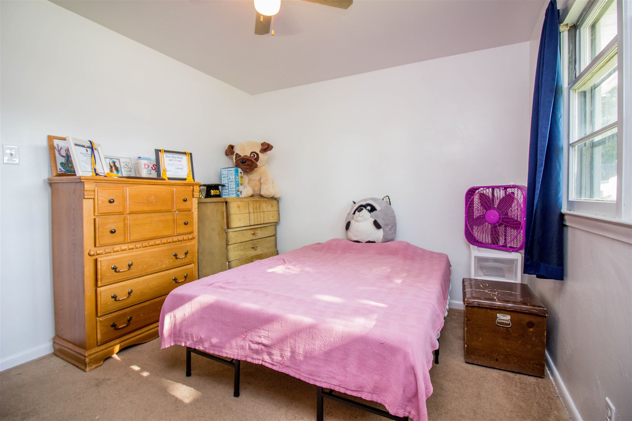 7217 Old Trail Road Fort Wayne, IN 46809 - Photo 11 of 24