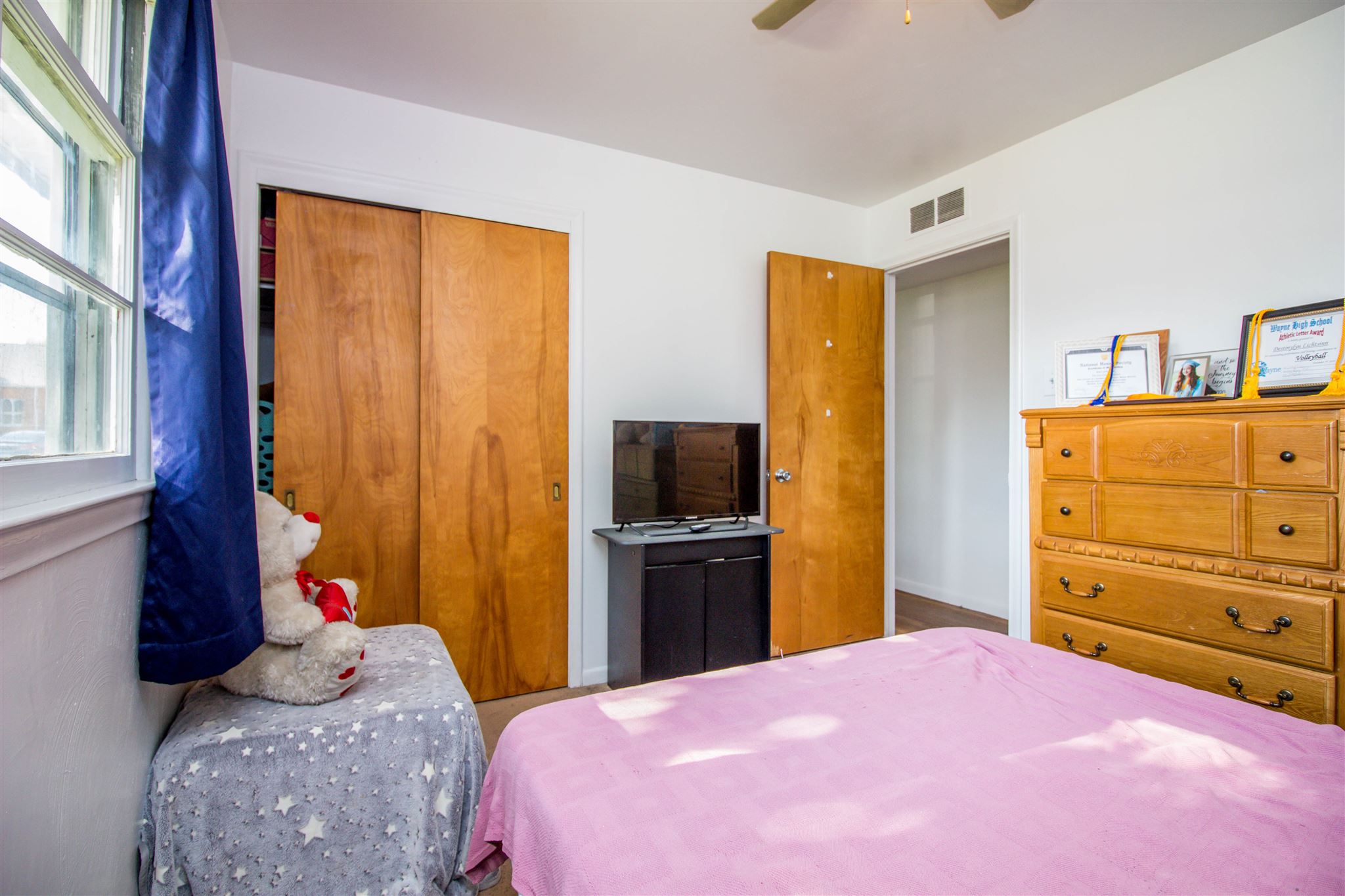 7217 Old Trail Road Fort Wayne, IN 46809 - Photo 12 of 24