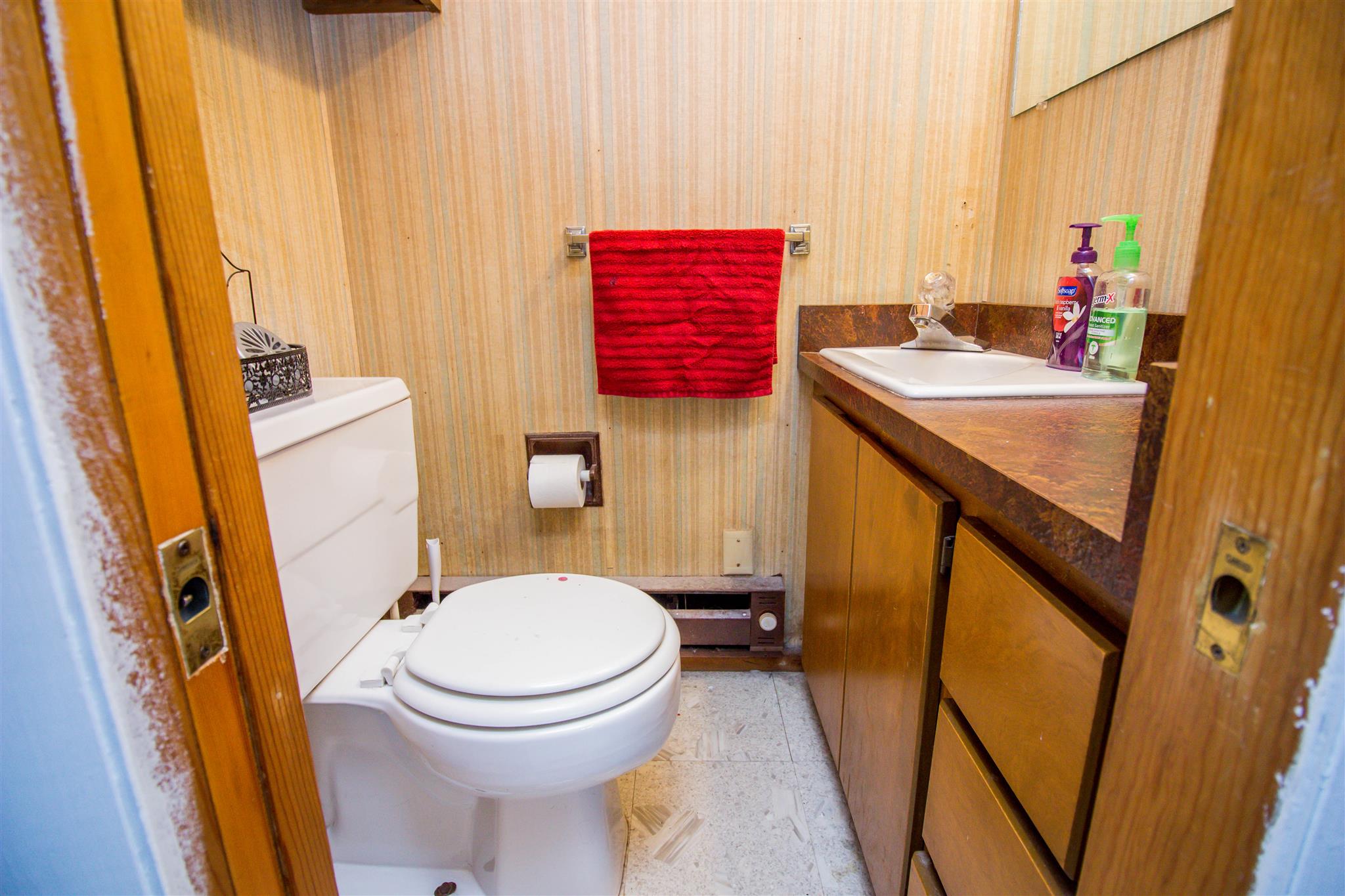 7217 Old Trail Road Fort Wayne, IN 46809 - Photo 16 of 24