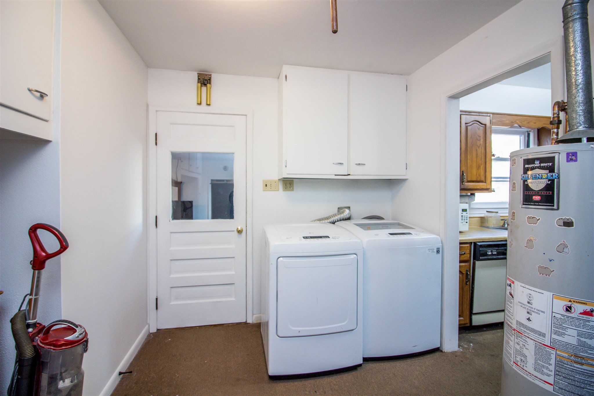 7217 Old Trail Road Fort Wayne, IN 46809 - Photo 17 of 24