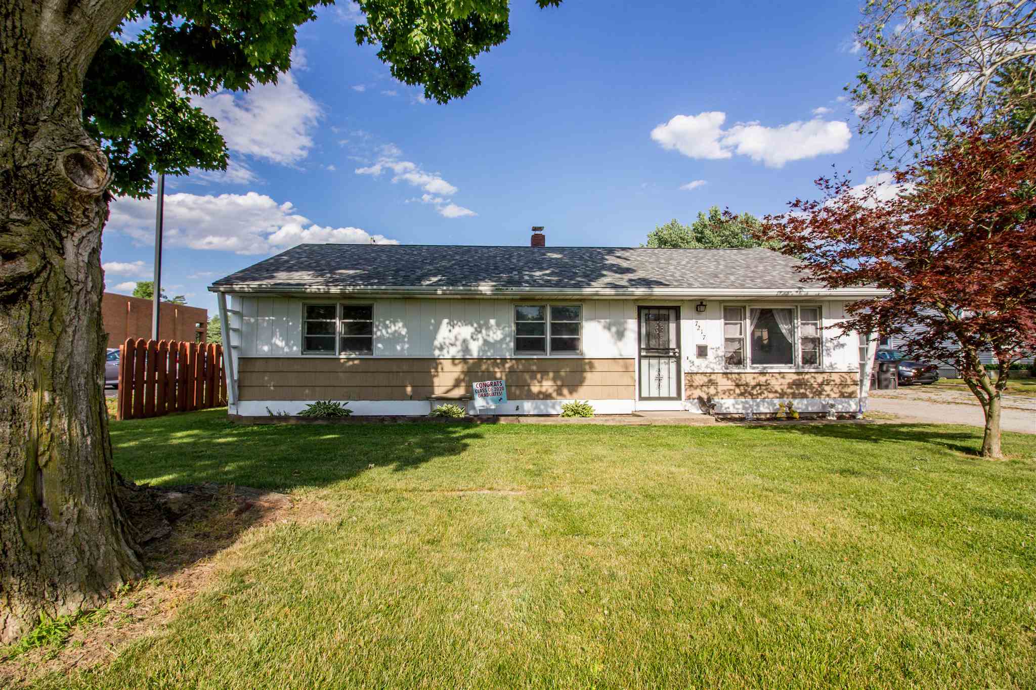 7217 Old Trail Road Fort Wayne, IN 46809 - Photo 18 of 24