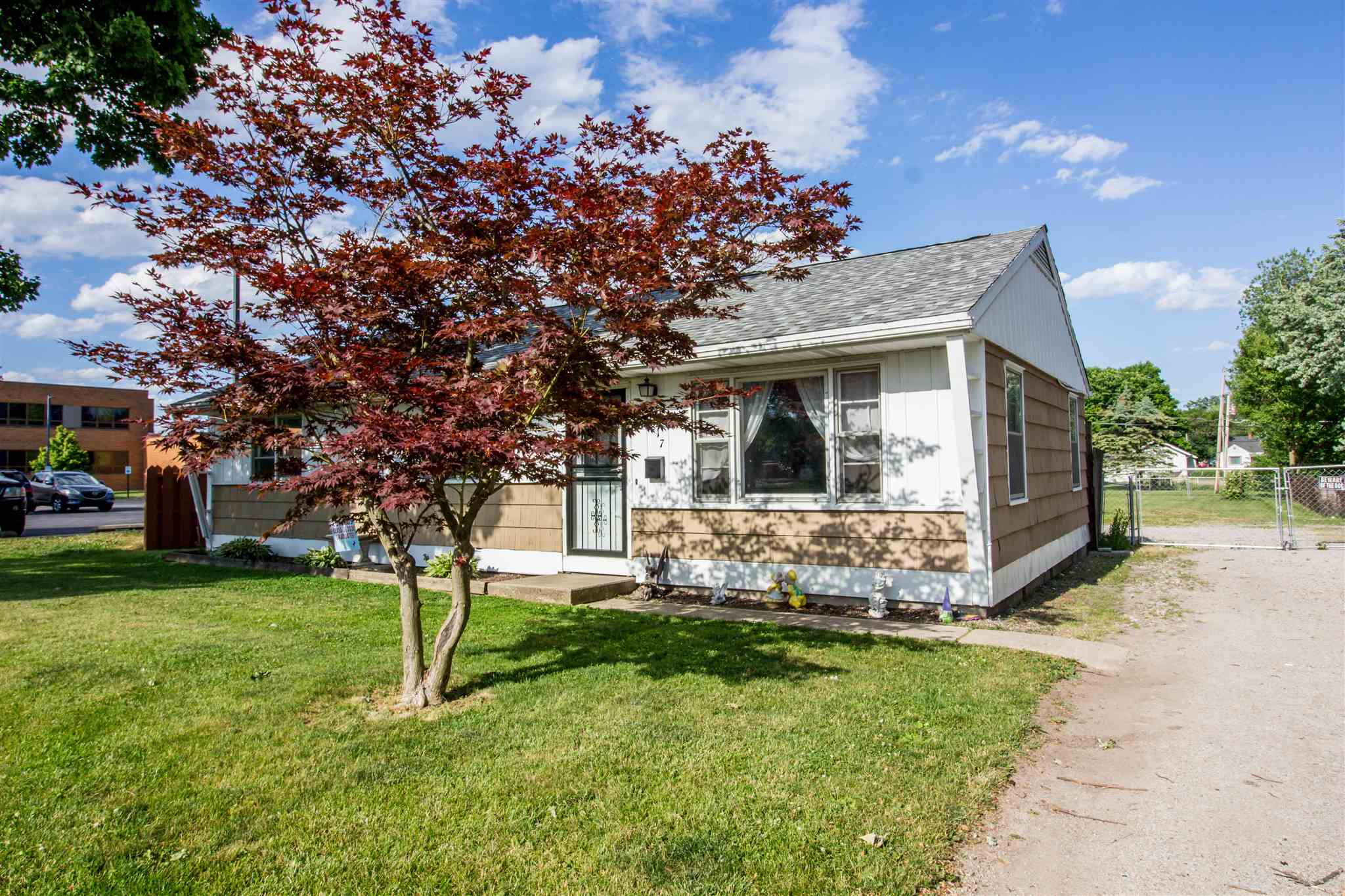 7217 Old Trail Road Fort Wayne, IN 46809 - Photo 19 of 24