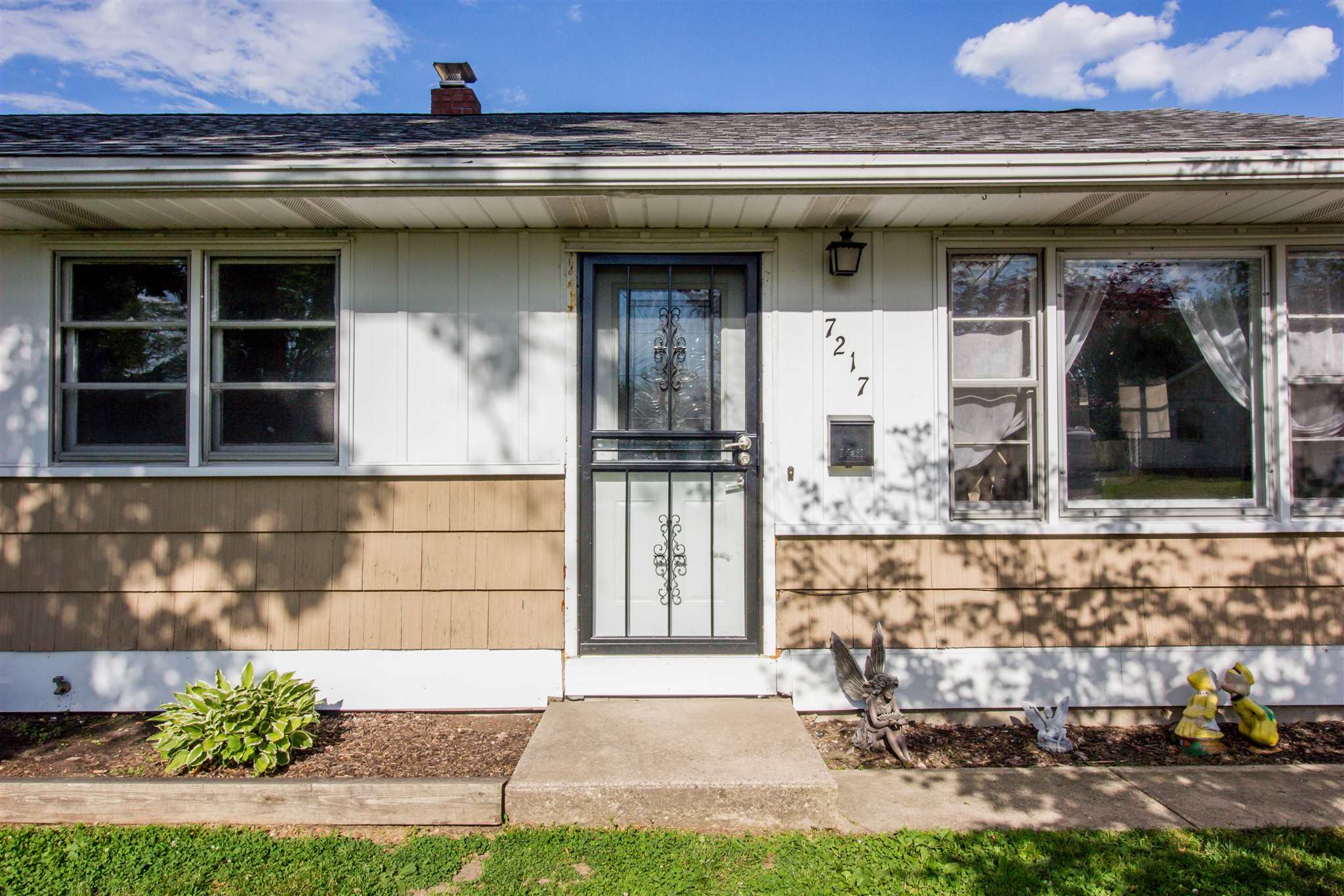 7217 Old Trail Road Fort Wayne, IN 46809 - Photo 20 of 24